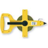 Metar MVK (čelična merna traka) 50m Tovarna Meril