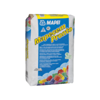 Mešavina za estrih Mapei MAPECEM PRONTO