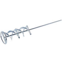 Mešač spiralni 80x500mm - šestougaoni LEVIOR