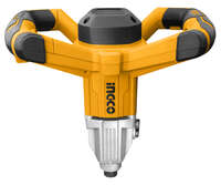 Mikser za građevinski materijal 1400w Ingco