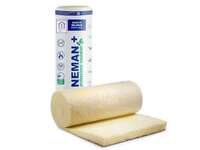 Mineralna vuna NEMAN PLUS 5cm/15M2