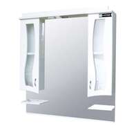 Mirela Italy oramaric sa ogledalom 100cm