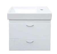 Mirela Konzolni ormarić sa umivaonikom 45cm