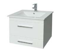 Mirela Konzolni ormarić sa umivaonikom 60cm