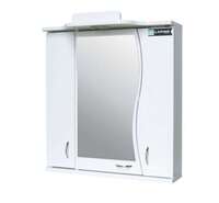 Mirela Lela ormarić sa ogledalom 60cm