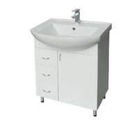 Mirela Ormarić sa umivaonikom 057 65cm