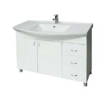 Mirela Ormarić sa umivaonikom 100cm