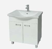 Mirela Ormarić sa umivaonikom 132 65cm