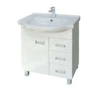 Mirela Ormarić sa umivaonikom 159 65cm