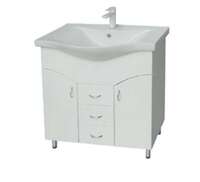 Mirela Ormarić sa umivaonikom 80cm