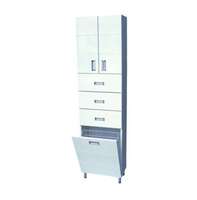 Mirela Vertikala Roma Dupla Korpa 50cm