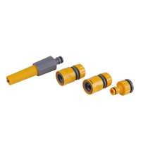 Mlaznica za prskanje komplet Rosa