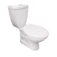 Monoblok standard LINNI vertical soft close