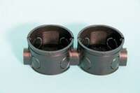 Montažna kutija modularna uzidna 60/45mm Beoplast