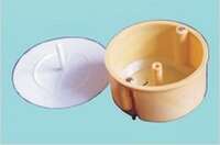 Montažna kutija za rigips uzidna 78/55mm Beoplast