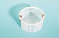 Montažna kutija za trofaznu utičnicu uzidna fi72 Beoplast