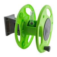 Motalica za crevo na zid