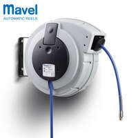 Motalica za crevo ROLL MAJOR PLUS - vazduh crevo PU 10X15 L= 14 + 1 m