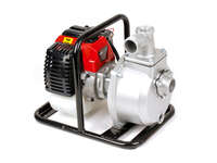 Motorna baštenska pumpa W-MGP 1600