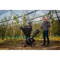 Motorna drobilica VPC 250 S - Slika 2