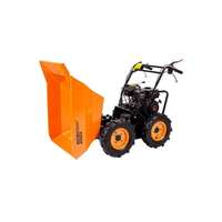 Motorna kolica Villy Dumper 400 WD - Slika 2