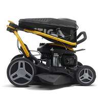 Motorna kosačica Stiga Combi 753 S - Slika 7