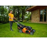 Motorna kosačica Villager Falcon 4111 H - Slika 2