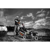 Motorna kosačica VRS 5500 - Slika 6