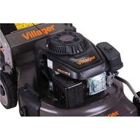 Motorna kosačica VRS 5500 - Slika 5