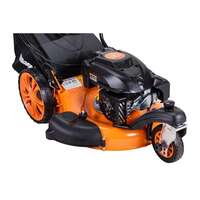 Motorna kosačica VRSH 555 R - Slika 2