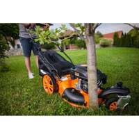 Motorna kosačica VRSH 555 R - Slika 4