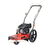 Motorna kosilica na niti FLM22VT