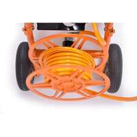 Motorna prskalica na kolicima VS 30 - Slika 2