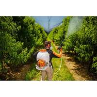 Motorna prskalica PS 15 E - Slika 4