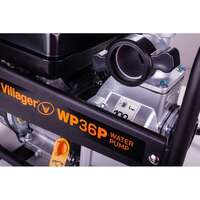 Motorna pumpa za vodu WP 36 P
