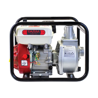 Motorna pumpa za vodu FWP50