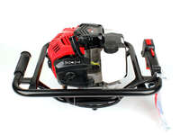 Motorni bušač rupa W-EB 1400