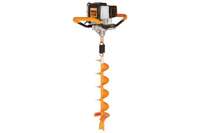 Motorni bušač zemlje VPH 43 E