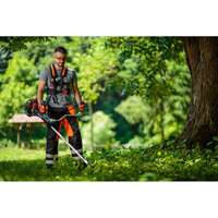 Motorni trimer BCM 48 XCE - Slika 2