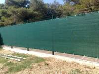 Mreža za zasenu 80 1,5x15m - Slika 2