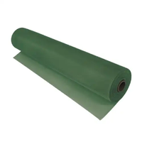Mrežica za komarce, plastificirani fiberglas - Zelena