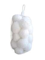 Mrezica za pranje vlakna