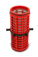 Mrežni uložak 2" - HYDRO