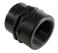 Muf sa reducirom 3/4″ x 1/2″