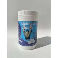 Multi action tableta DPool 5u1 3kg