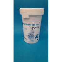 Multi tableta 20g / 1kg