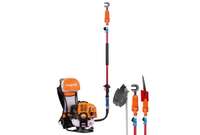 Multifunkcijski voćarski uređaj MBBC 52 SS - Slika 1