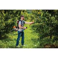 Multifunkcijski voćarski uređaj MBBC 52 SS - Slika 3