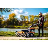 Multifunkcijski čistač VSS 100 - Slika 3