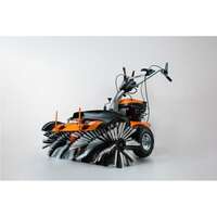 Multifunkcijski čistač VSS 100 - Slika 2